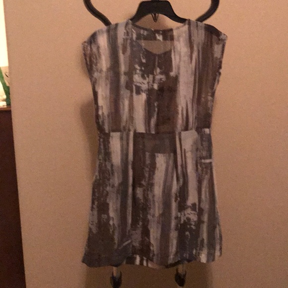 ⚡️Sheer Cabi Tunic - Picture 4 of 5